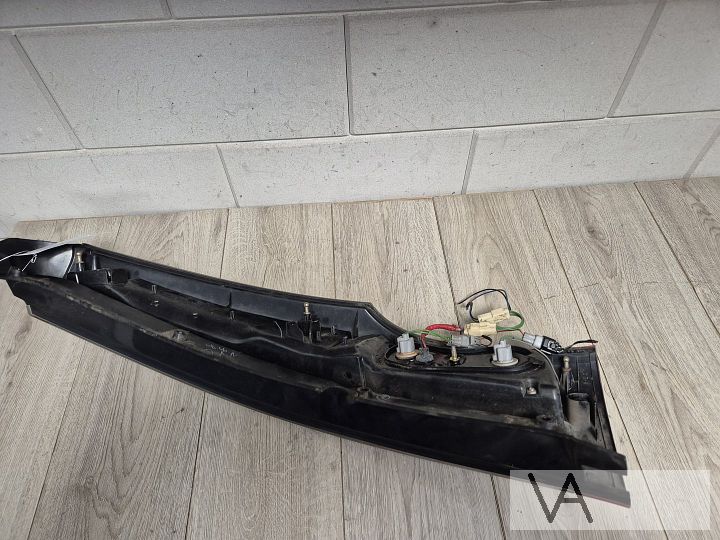 Mitsubishi Grandis 2004 - 2010 achterlicht links schadevrij  – Foto 3