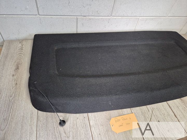 Ford Focus 4 hatchback 2018 - 2025 hoedenplank schadevrij – Foto 2