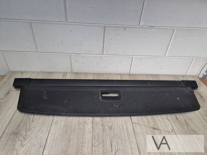 Toyota Auris station / Touring sports rolhoes rollo 13 - 20