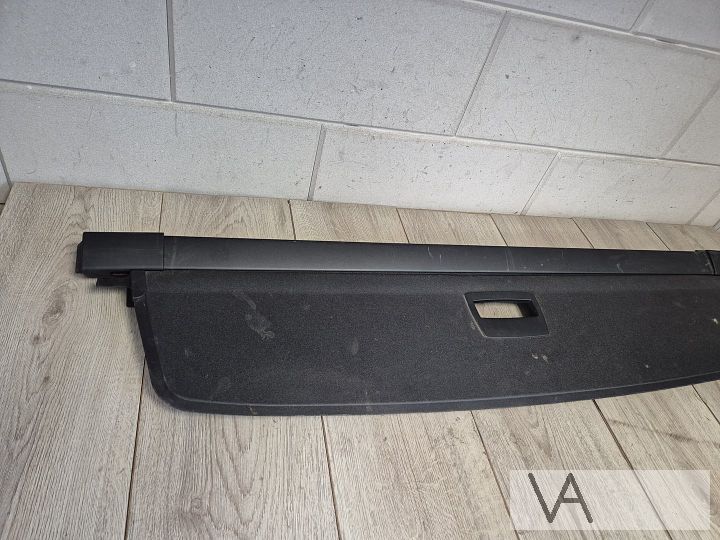 Toyota Auris station / Touring sports rolhoes rollo 13 - 20 – Foto 2
