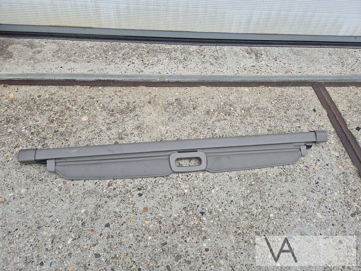 Jeep Grand Cherokee 2005 - 2012 rolhoes hoedenplank beige