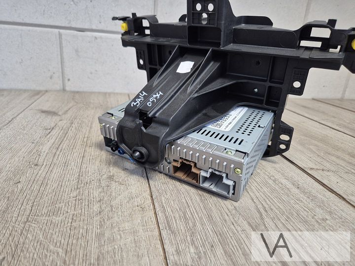 Opel Corsa E 2014 -2019 navigatie radio module 39140594 €100 – Foto 4