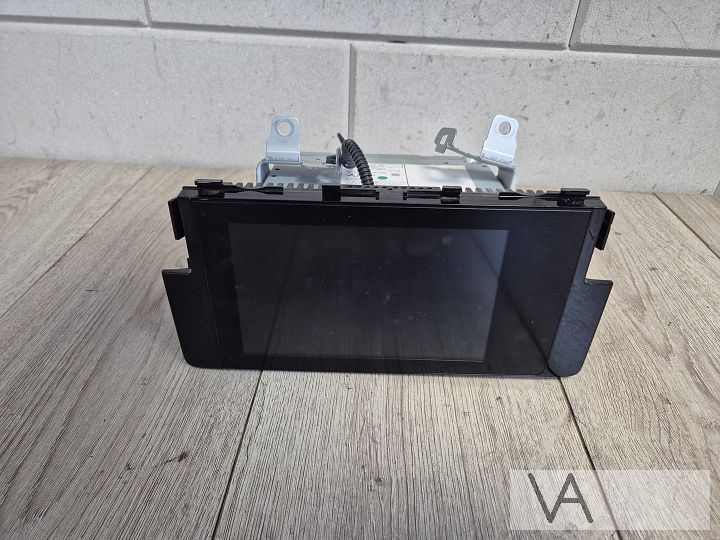 Honda Civic 2015 - 2021 radio navigatie module 39101TGLE52M1