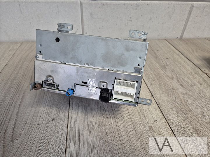 Nissan Juke / Note 2015 - 2019 navigatie radio 25915bv80a – Foto 4