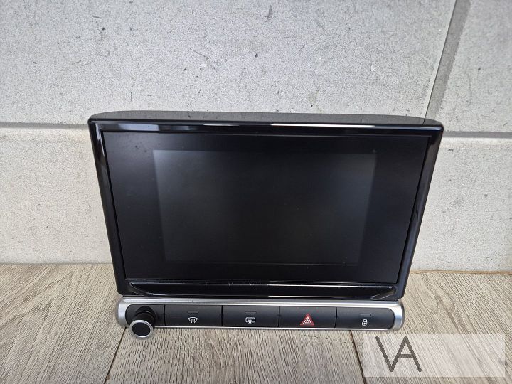 Peugeot 208 2008 308 Opel Corsa display navigatie 9836623980