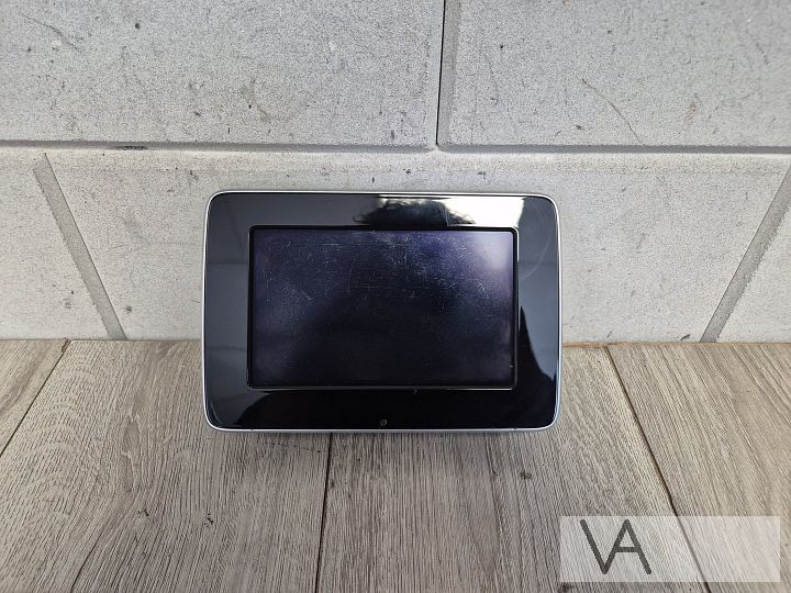Mercedes a klasse W176 / B W246 CLA W117 display a2469007018