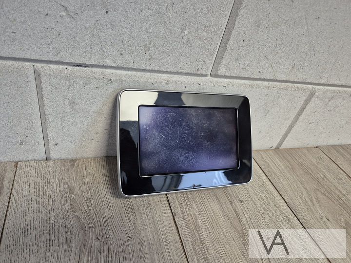 Mercedes a klasse W176 / B W246 CLA W117 display a2469007018 – Foto 2
