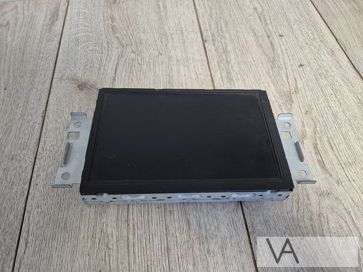 Volvo S60 / V60 / XC60 2013 -2017 display navigatie 31382065