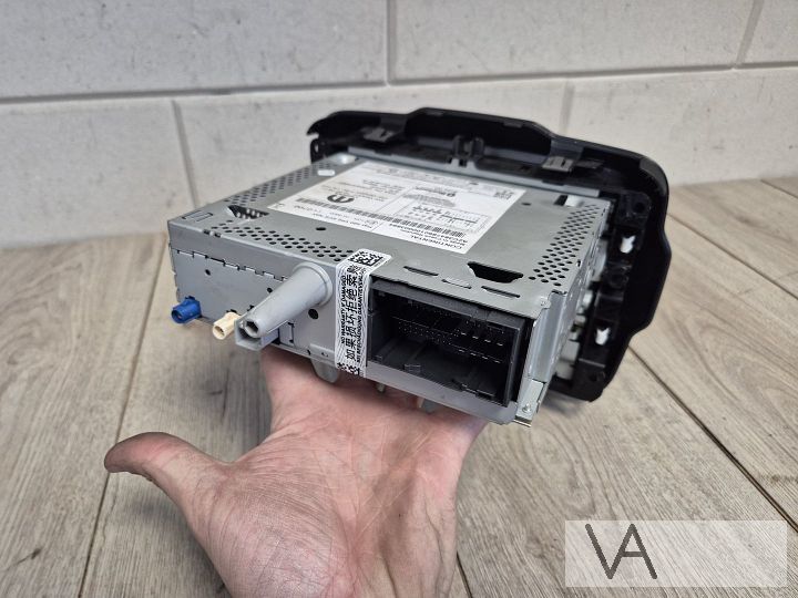 Jeep Renegade 2014 - 2020 radio met navigatie functie €300 – Foto 6