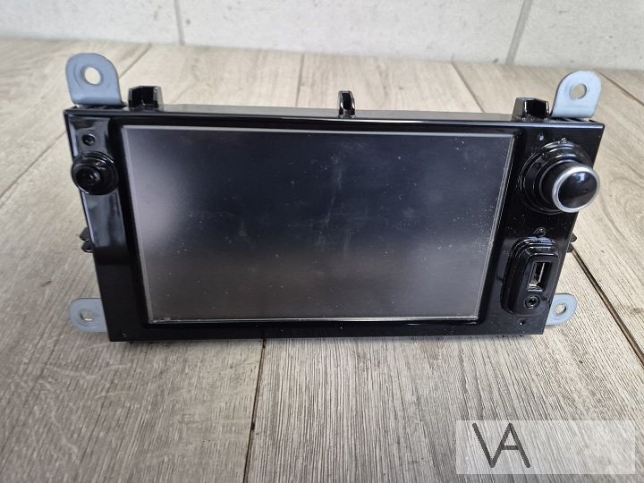 Renault Clio 4 2013 - 2017 radio navigatie touchscreen €100 – Foto 3
