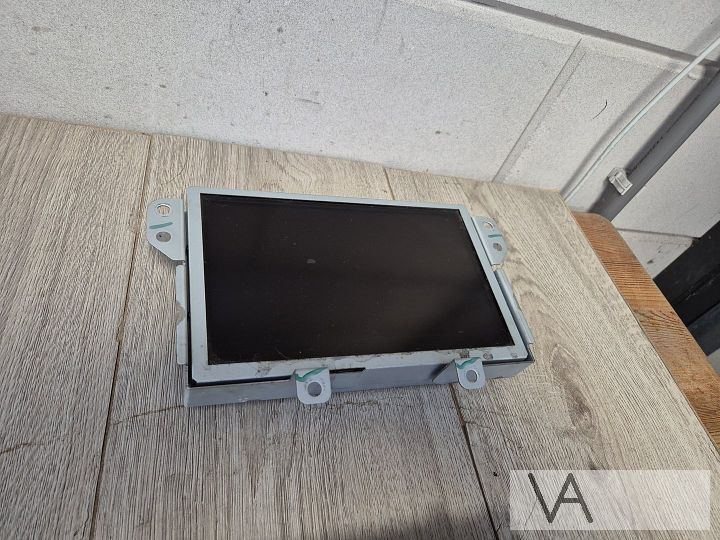 Ford Focus 3 2013 - 2017 display navigatie bm5t18b955fe €100
