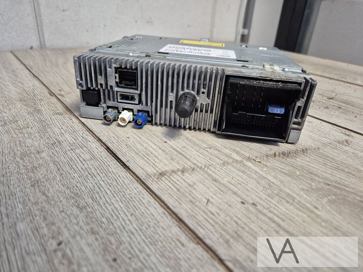 Peugeot 508 CItroen DS4 C4 radio navigatie radio 9800247580 – Foto 3