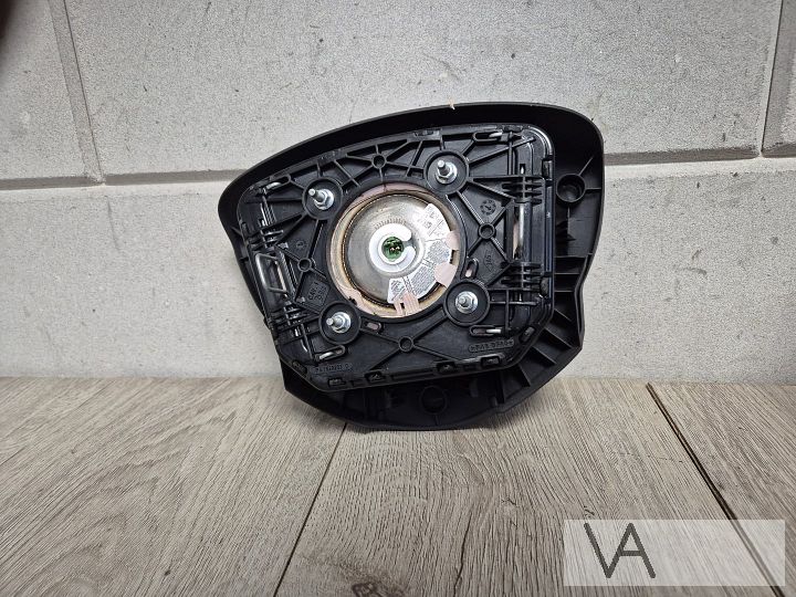 Renault Twingo 2 2007 - 2014 stuur airbag MET CRUISE knoppen – Foto 2