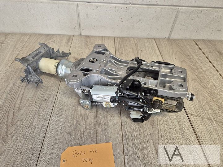 BMW 5 serie F10 F11 6 F06 F12 stuurkolom elektrisch verstel – Foto 5