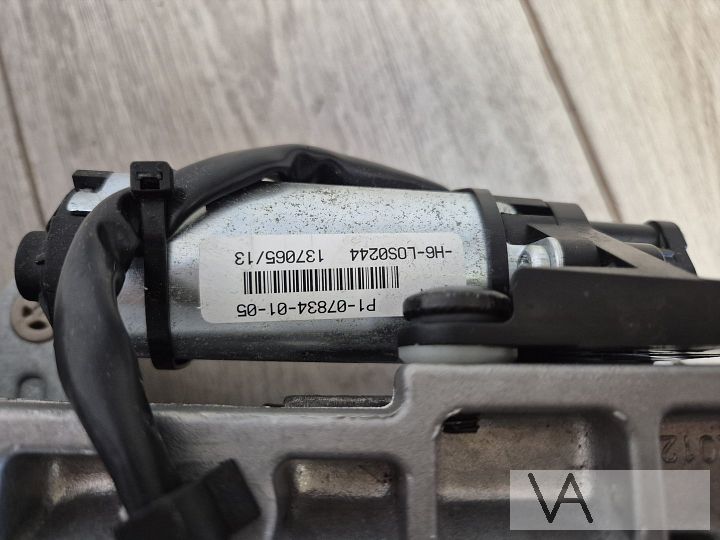 BMW 5 serie F10 F11 6 F06 F12 stuurkolom elektrisch verstel – Foto 6