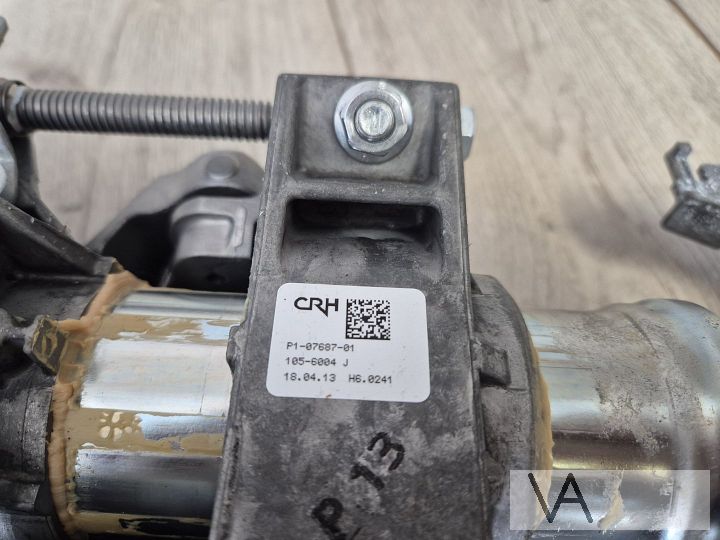 BMW 5 serie F10 F11 6 F06 F12 stuurkolom elektrisch verstel – Foto 4