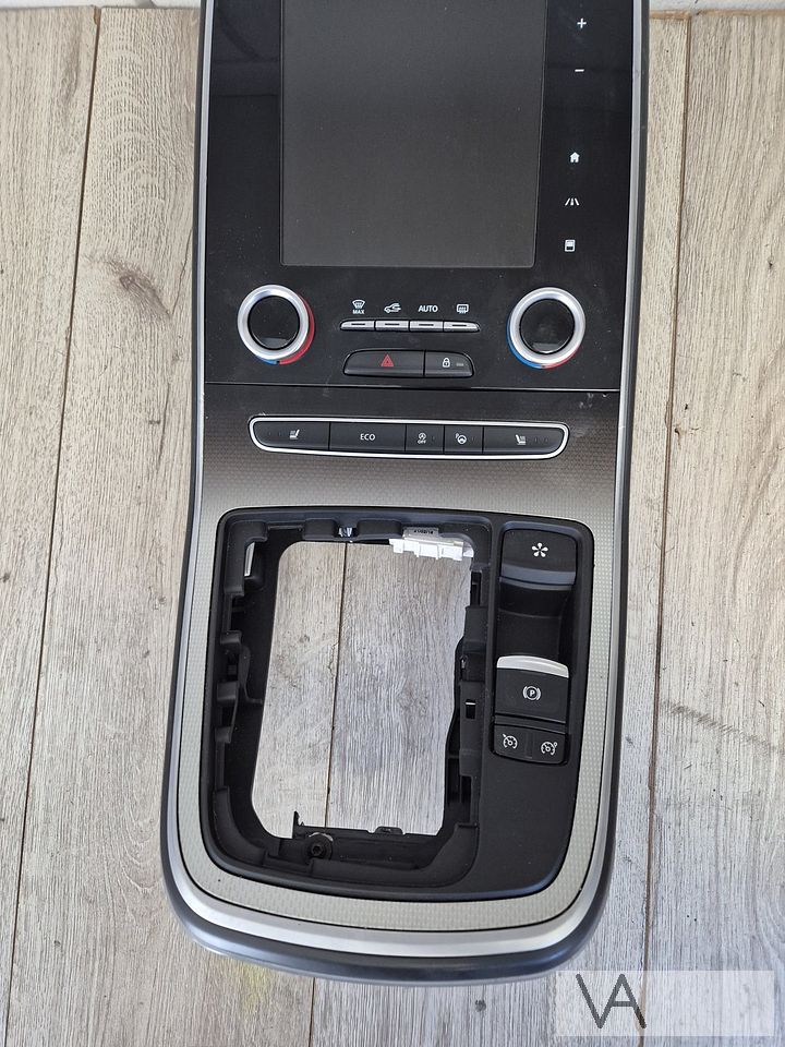Renault Scenic 4 2015 - 2022 climate bediening scherm €200 – Foto 2