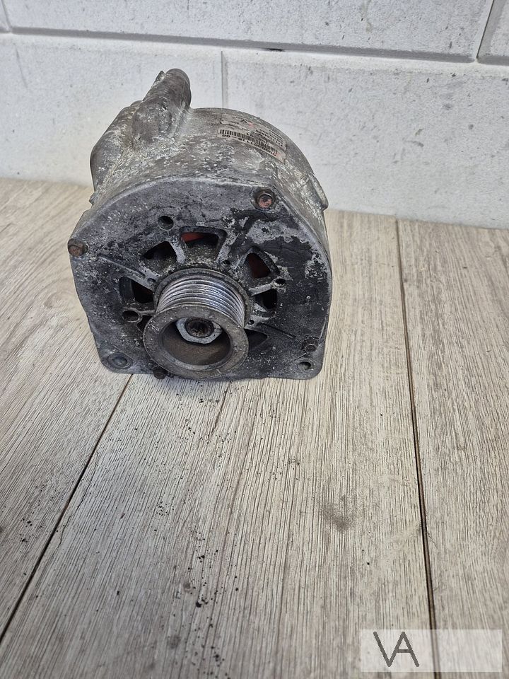 Renault Espace 4 2002 - 2015 dynamo watergekoeld 2.0 turbo – Foto 3