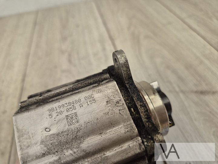 Peugeot 308 3008 508 5008 1.6 thp hogedrukpomp 9819938480 – Foto 4