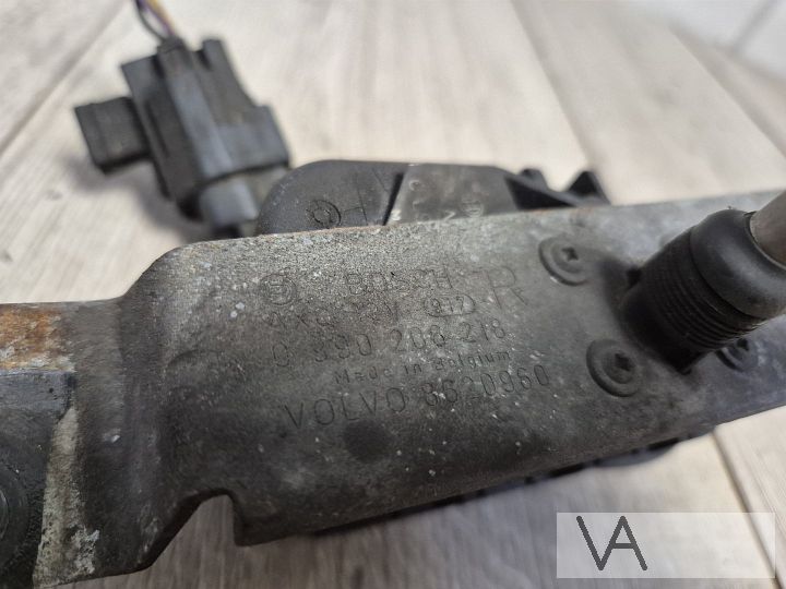 Volvo S60 V70 XC70 S80 koplamp ruitenwisser motor 8620960  – Foto 2
