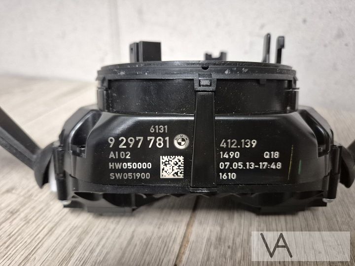 BMW 5 serie F10 6 F06 7 F01 kolomschakelaar 9297781 €100 – Foto 5