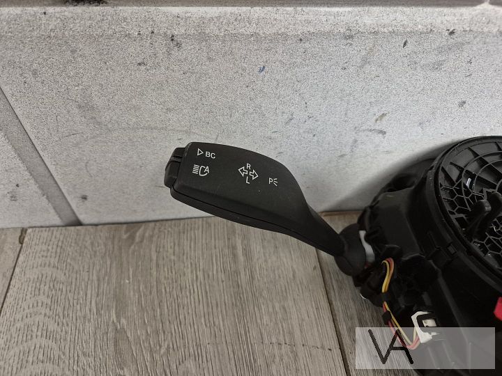BMW 5 serie F10 6 F06 7 F01 kolomschakelaar 9297781 €100 – Foto 2