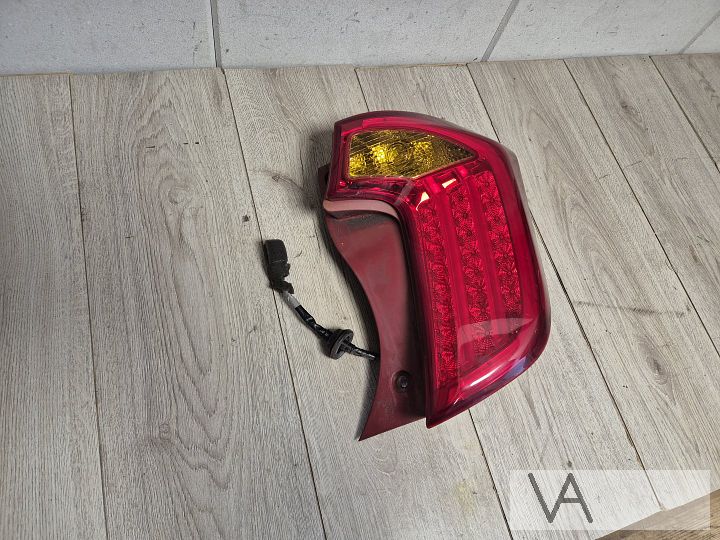 Kia Picanto 2011 - 2017 LED achterlicht nette staat €150 LED – Foto 2