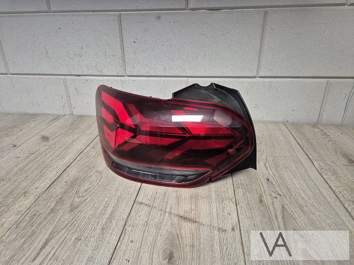 Dacia Sandero 2023 - 2026 achterlicht links 265550529r €100 – Foto 3