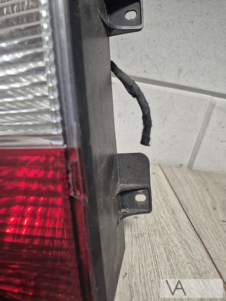 Mercedes Vito W639 2003 - 2014 achterlicht links kraakje €40 – Foto 3