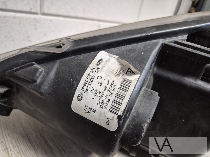Ford S-max en Galaxy 2006 - 2015 koplamp rechts XENON €250 – Foto 5