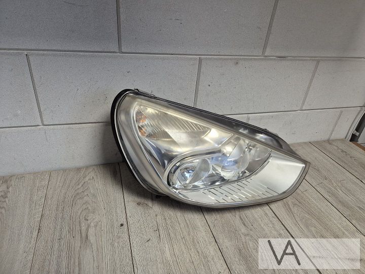 Ford S-max en Galaxy 2006 - 2015 koplamp rechts XENON €250 – Foto 2