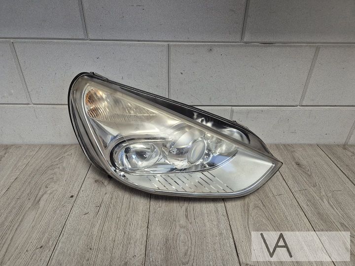 Ford S-max en Galaxy 2006 - 2015 koplamp rechts XENON €250