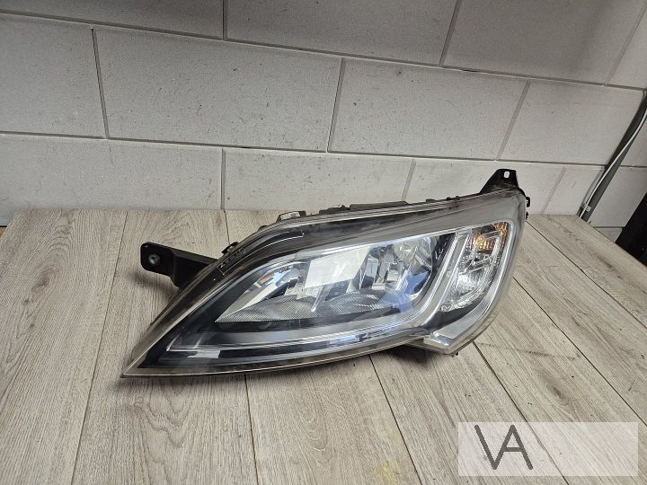 Ducato Boxer Jumper 2013 - 2020 koplamp links 1374296080 €99 – Foto 2