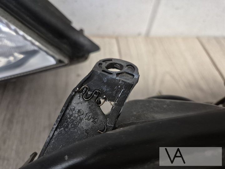 Opel Astra G 1998 - 2005 xenon koplamp set GEPOLIJST €200 – Foto 4