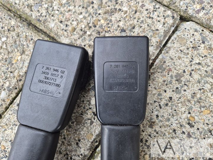 BMW 6 serie F06 F12 F13 airbag set met dashboard leer € 999 – Foto 13