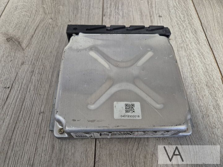 Volvo S60 V70 S80 2.4 benzine ecu motorcomputer 08627148a