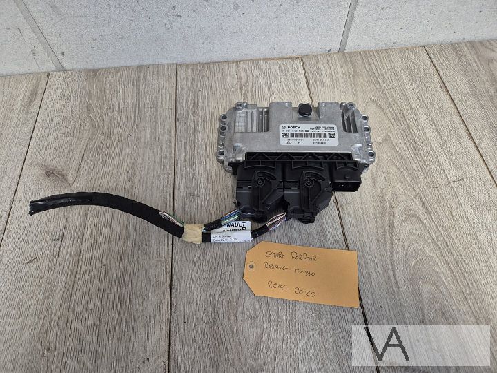 Smart Forfour Fortwo Renault Twingo ecu 1.0 SCE a2819005801