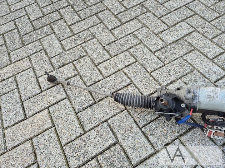 Renault Twingo Smart Forfour 2014 -2021 stuurhuis elektrisch – Photo 2
