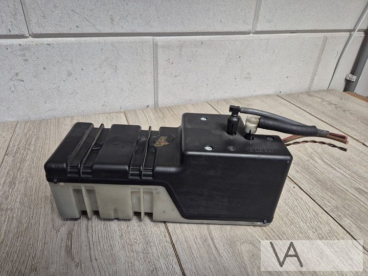 Mercedes S klasse vacuumpomp 2208000948 met dynamische stoel