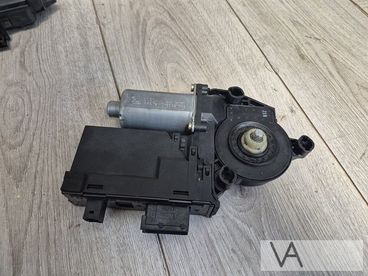 Peugeot 307 cc 2004 - 2006 raammotor links voor 9651734880 – Foto 3