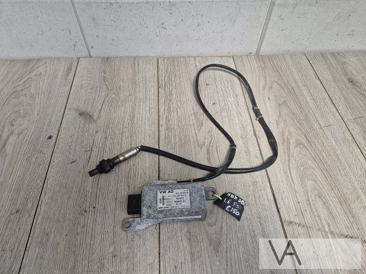 VW Touran Golf 5 Audi A3 1.6 fsi NOX sensor 03c907807a €150
