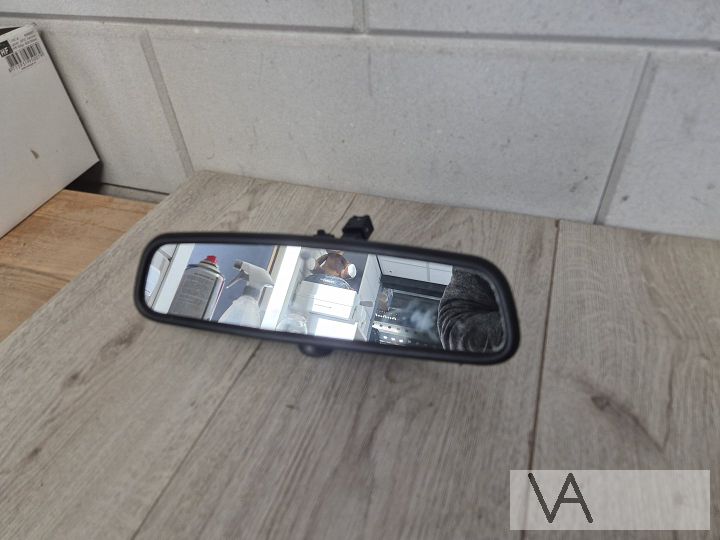 BMW 3 serie F30 F31 4 F34 5 F10 F11 6 F06 binnenspiegel €20