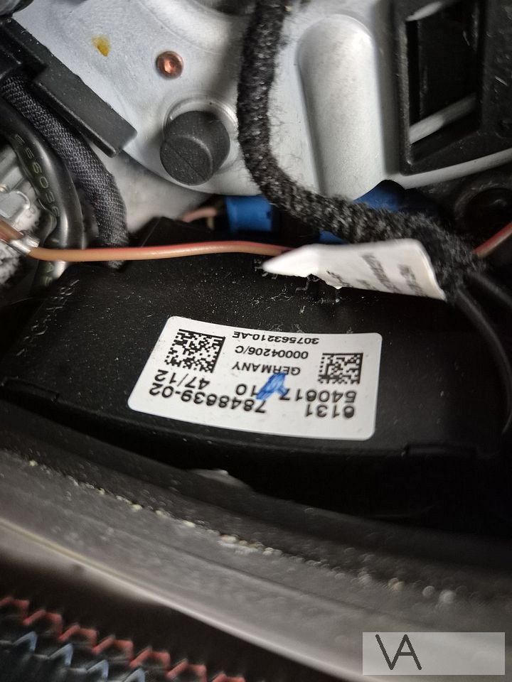 BMW 5 serie F10 F11 / 6 serie F06 F12 F13 stuur M M5 M6 €400 – Foto 6