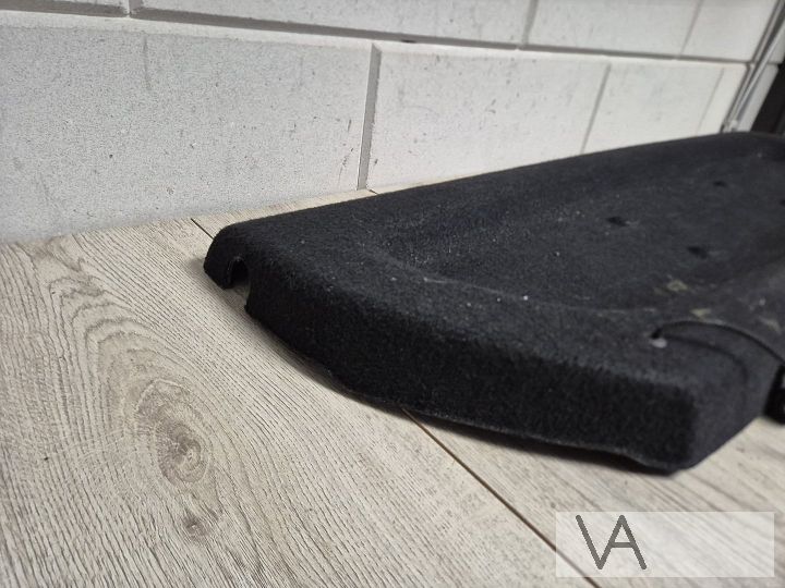Toyota Aygo 2005 - 2013 hoedenplank kleine opening €40 – Foto 3