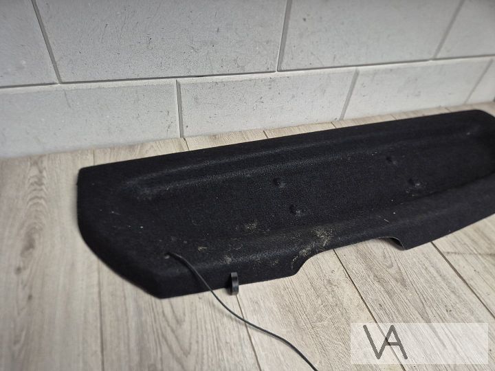 Toyota Aygo 2005 - 2013 hoedenplank kleine opening €40 – Foto 2