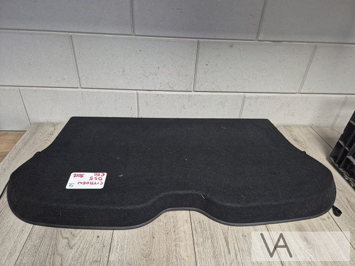 Citroen DS5 van 2011 tot 2016 hoedenplank grote deel €100