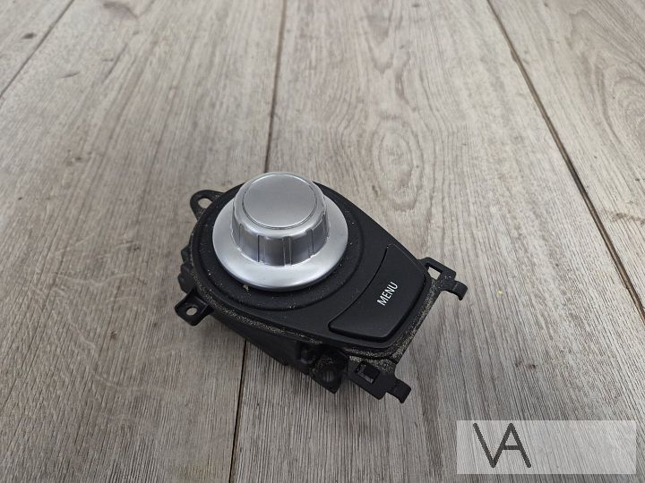 BMW 1 serie E87 3 E90 E91 radio navigatie Idrive bediening
