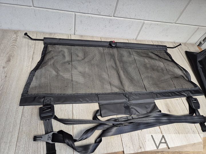Lynk & co 01 2020 - 2025 rolhoes net hondennet hondenrek – Foto 2