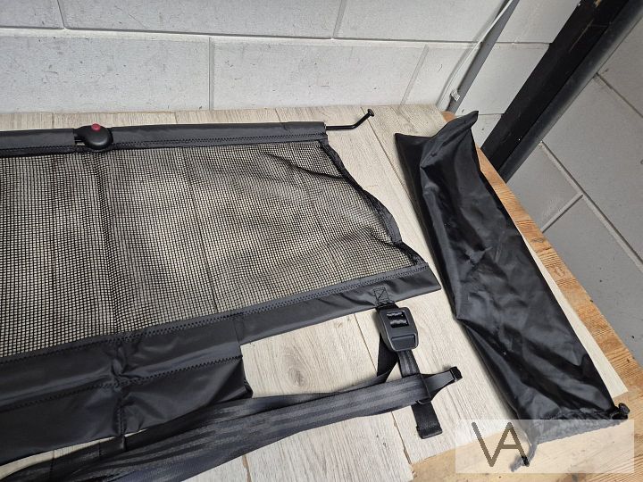 Lynk & co 01 2020 - 2025 rolhoes net hondennet hondenrek – Foto 3