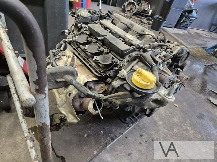 Renault Twingo 3 / Smart Forfour 1.0 versnellingsbak je3001 – Photo 4